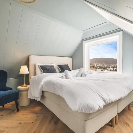 Exclusive & Charming Leilighet