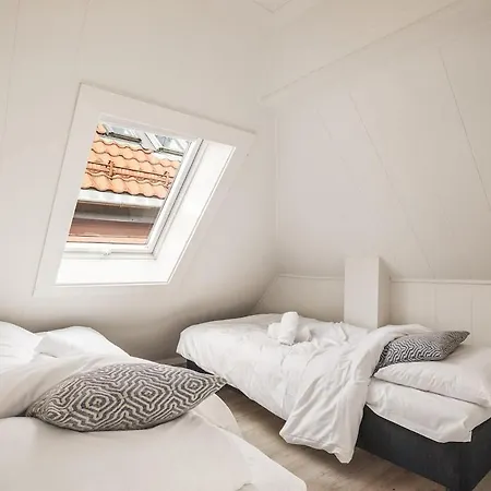 Exclusive & Charming Bergen