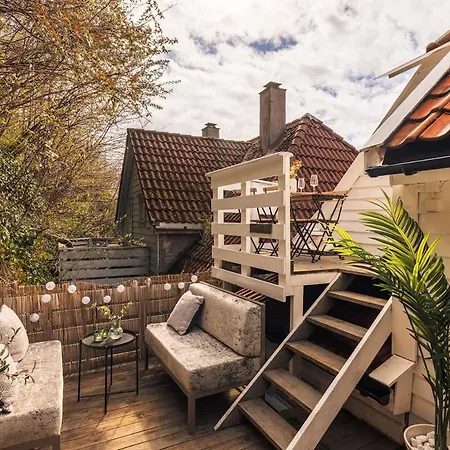 Exclusive & Charming * Bergen