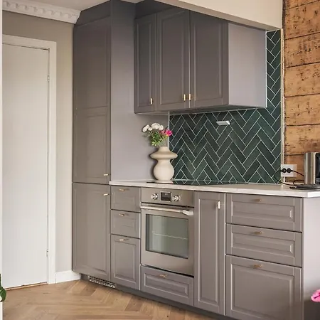 Apartamento Exclusive & Charming