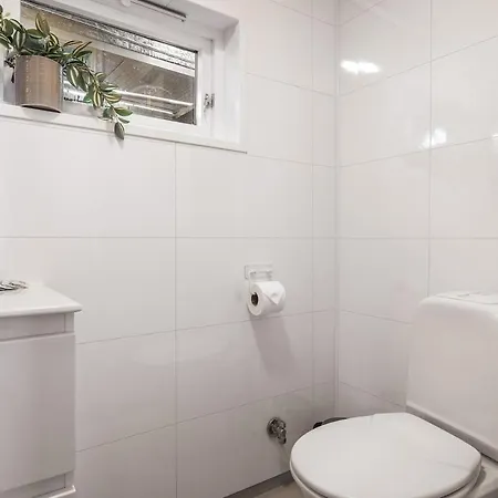 Apartamento Exclusive & Charming Bergen