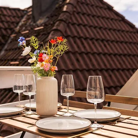 Exclusive & Charming * Bergen