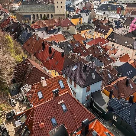 Exclusive & Charming 公寓 *