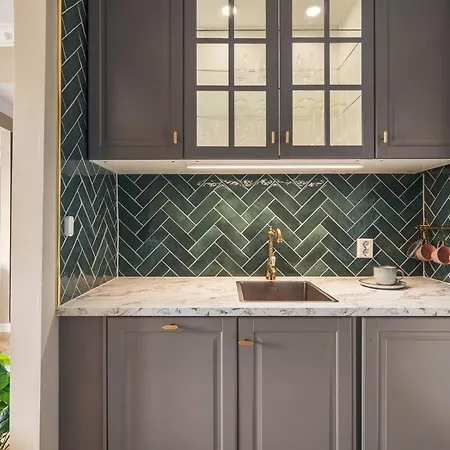 Appartement Exclusive & Charming Bergen