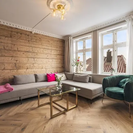 Exclusive & Charming Bergen