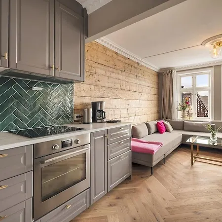 Apartamento Exclusive & Charming