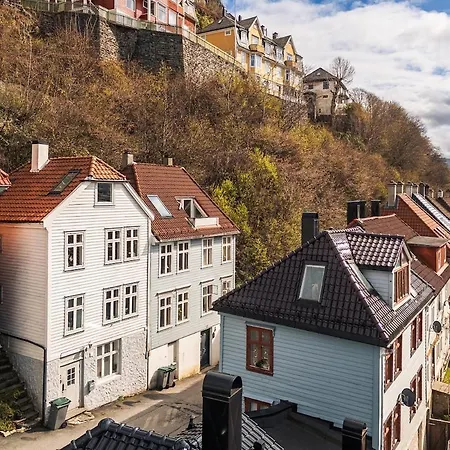 公寓 Exclusive & Charming *