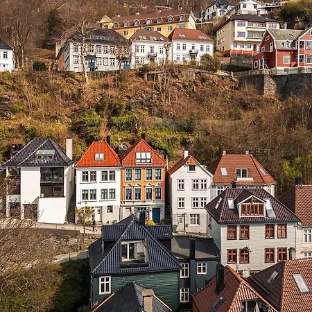 Exclusive & Charming 公寓