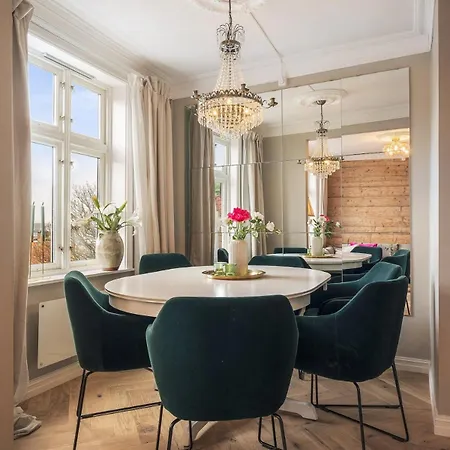 Exclusive & Charming * Bergen