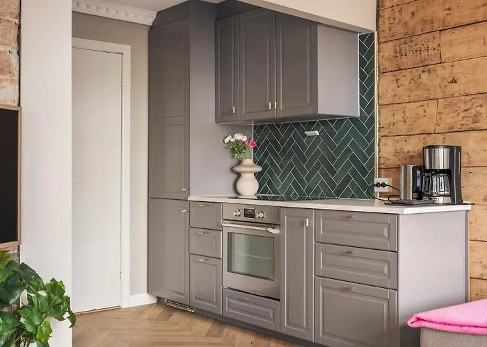 Apartamento Exclusive & Charming