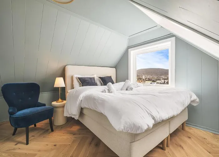 Exclusive & Charming Apartamento