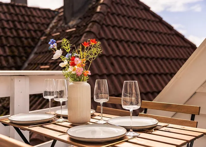 Exclusive & Charming * Bergen