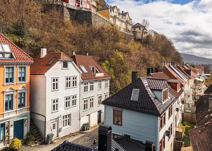 Apartman Exclusive & Charming *