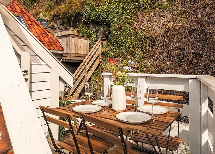 Exclusive & Charming Bergen