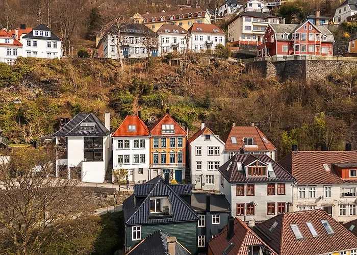 Exclusive & Charming Apartamento