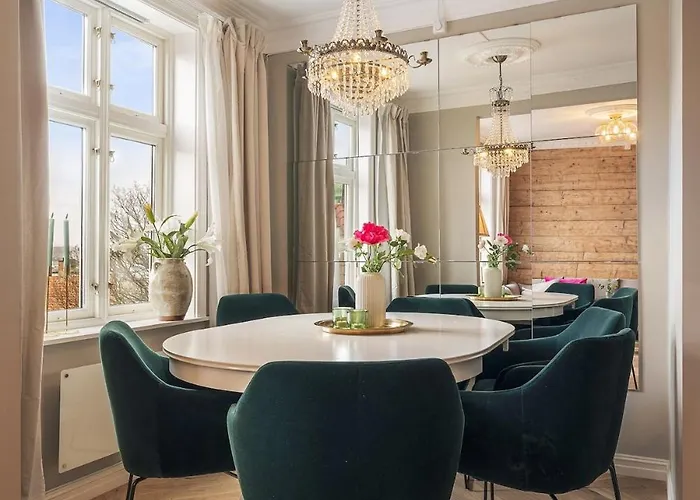 Exclusive & Charming * Bergen