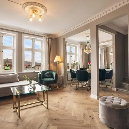 Exclusive & Charming