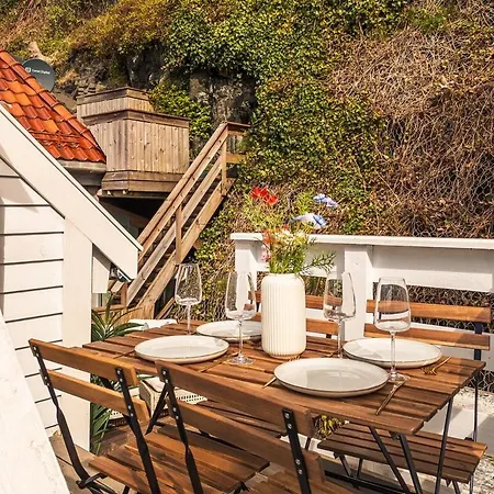 Exclusive & Charming Bergen