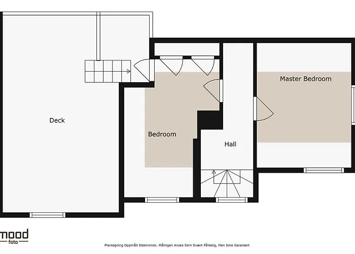 Exclusive & Charming Διαμέρισμα Μπέργκεν